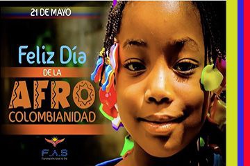 Día de la Afro-Colombianidad 2021